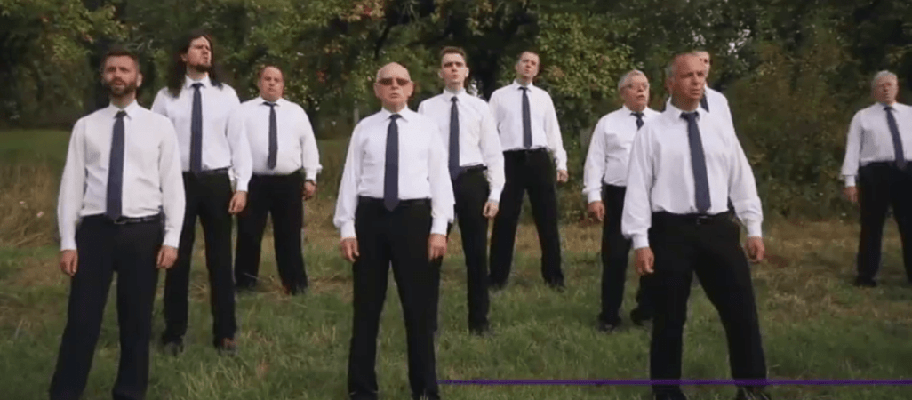 Wyrzyski Chór Męski ma już 20 lat. Będzie jubileuszowy koncert 