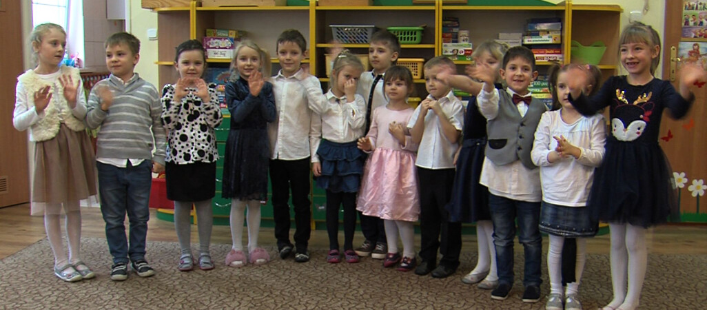 Dzień Babci i Dzień Dziadka!