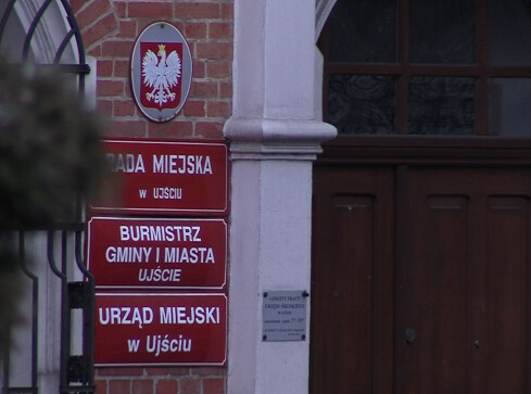 Wybory uzupełniające w Ujściu, Szydłowie i w Krzyżu - grafika
