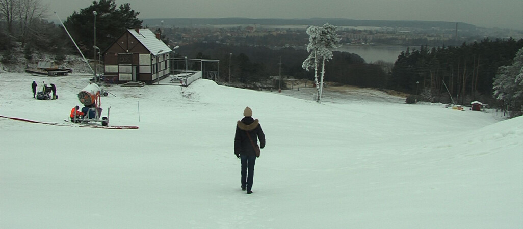 Kiedy otwarcie stoku w Chodzieży?