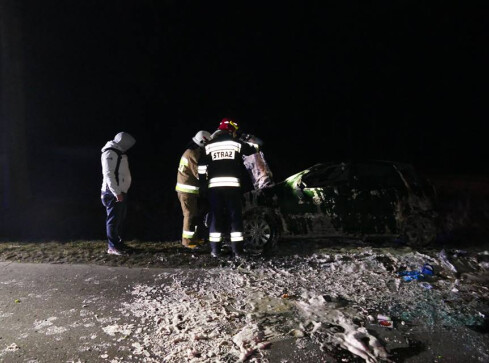 Mieszkania komunalne w Złotowie - grafika