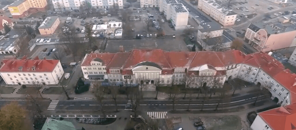 Komarowski pisze do Bogusławskiego...