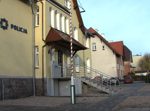 20-latkowi grozi nawet 10 lat więzienia - grafika