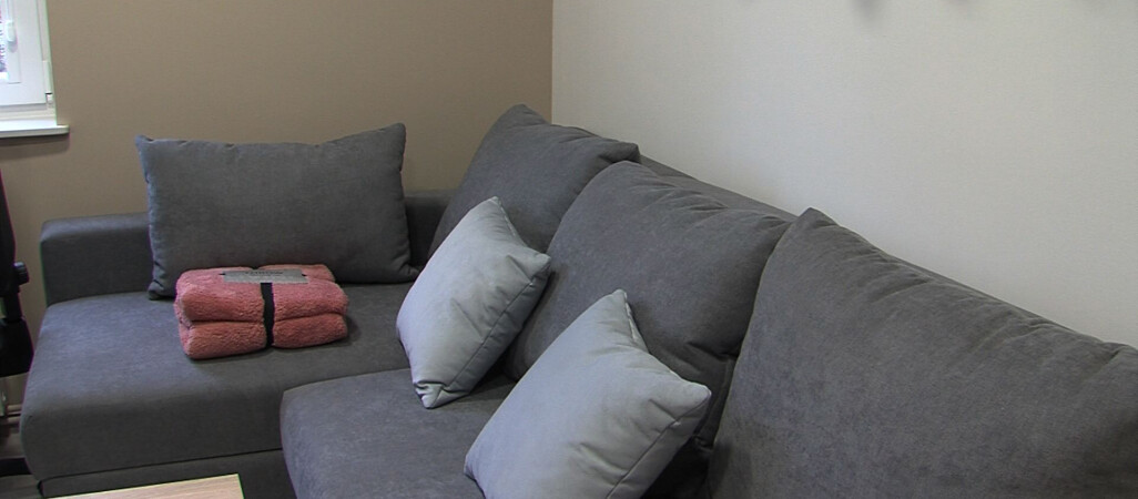 Pierwsze mieszkanie chronione już jest