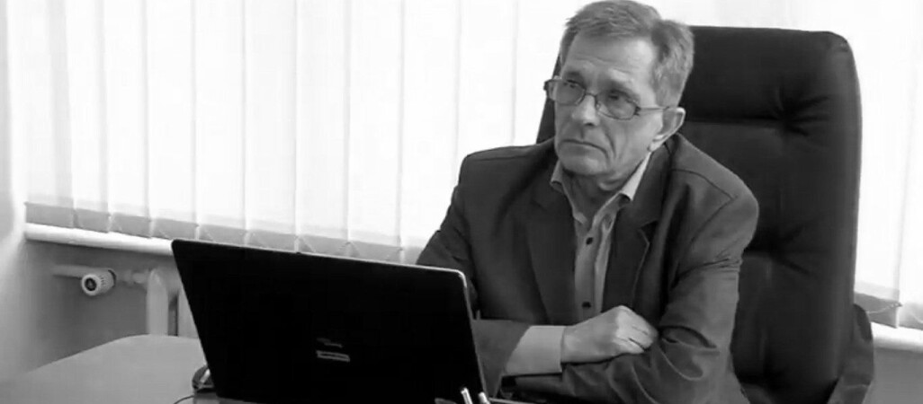 Zmarł Bogusław Mikita dyrektor DPS w Pile