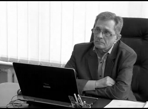 Zmarł Bogusław Mikita dyrektor DPS w Pile - grafika