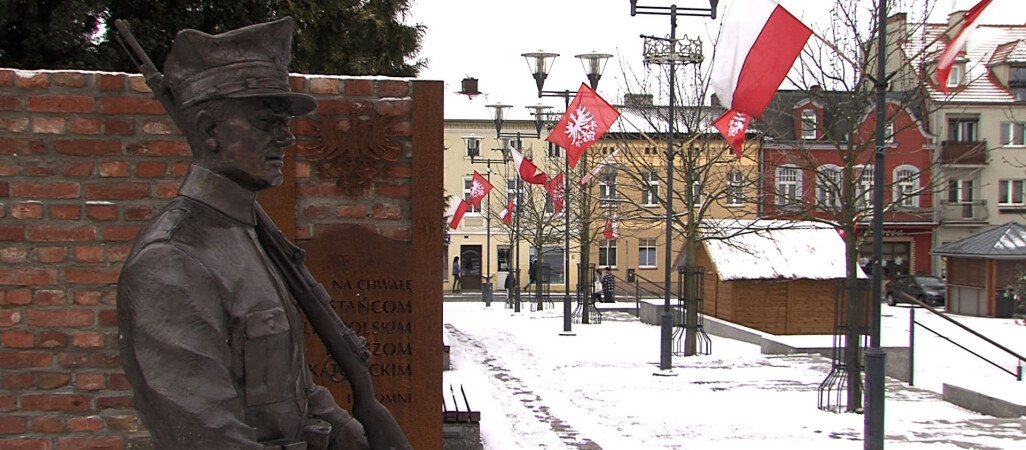 Czarnkowsko-trzcianecki uczci Powstanie