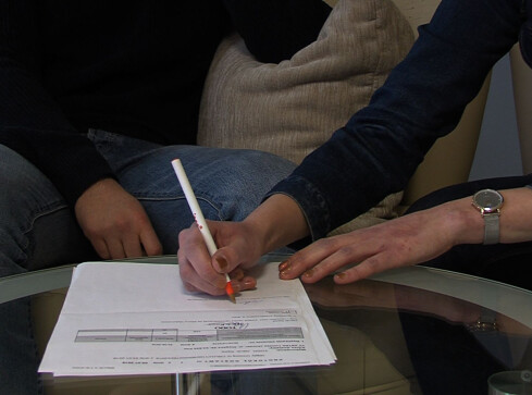 300 fałszywych umów rocznie trafia do rzecznika - grafika