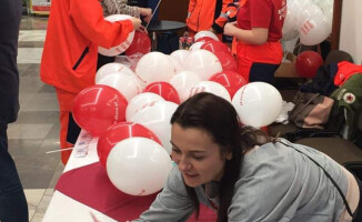 WOŚP Piła - galeria zdjęć z pilskich sztabów