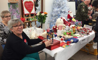 WOŚP Piła - galeria zdjęć z pilskich sztabów