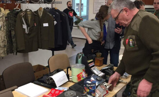 WOŚP Piła - galeria zdjęć z pilskich sztabów