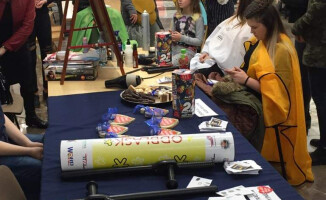 WOŚP Piła - galeria zdjęć z pilskich sztabów