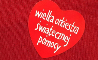 WOŚP Piła - galeria zdjęć z pilskich sztabów