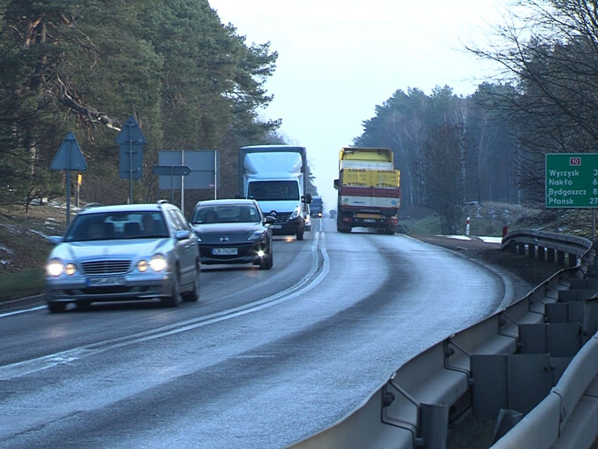 S10 powstanie najwcześniej za... 8 lat - grafika