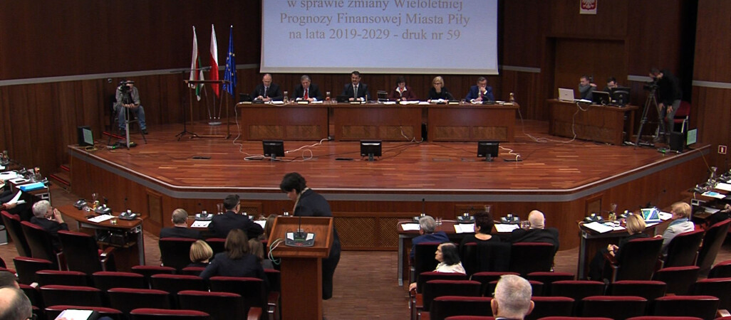 Dopłaty do pieców, nowy żłobek i farma słoneczna