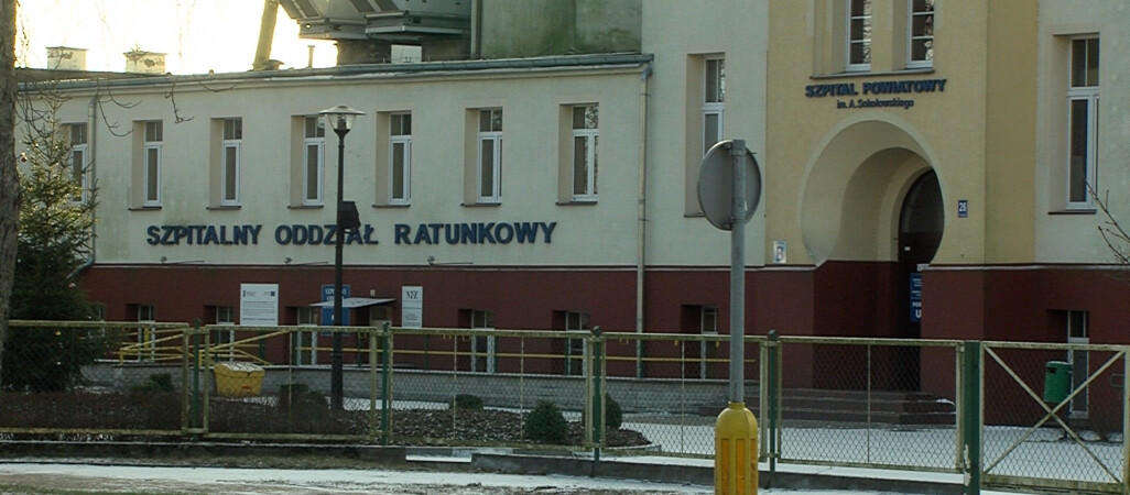 Złotowski szpital wśród najlepszych