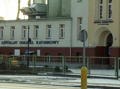 Złotowski szpital wśród najlepszych - grafika