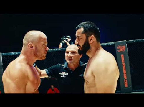 Underdog w kinie Helios! - grafika