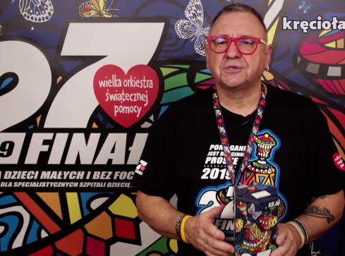 27. Finał WOŚP! Zobaczcie co się dzieje w regionie - grafika