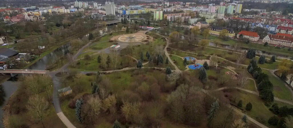 W tym roku ruszy wielka przebudowa miast regionu