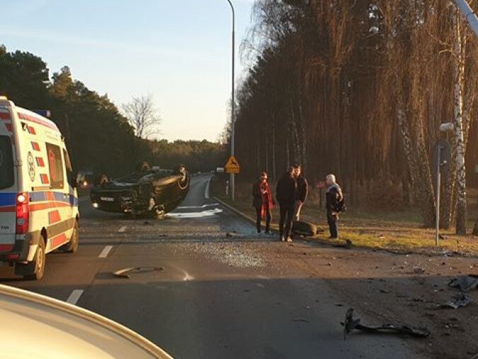 Kampania wyborcza trwa - grafika