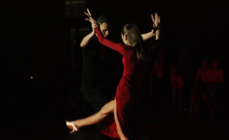 Gala 20-lecia Szkoły Tańca Iskra [GALERIA]