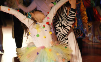 Gala 20-lecia Szkoły Tańca Iskra [GALERIA]