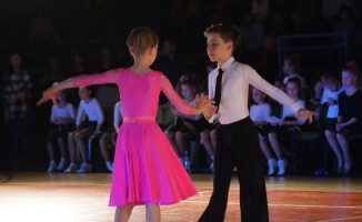 Gala 20-lecia Szkoły Tańca Iskra [GALERIA]