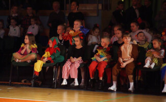 Gala 20-lecia Szkoły Tańca Iskra [GALERIA]