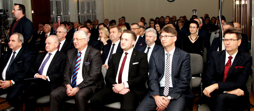 Forum Gospodarcze Powiatu Czarnkowsko-Trzcianeckiego