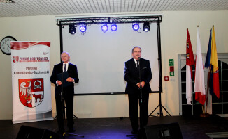 Forum Gospodarcze Powiatu Czarnkowsko-Trzcianeckiego