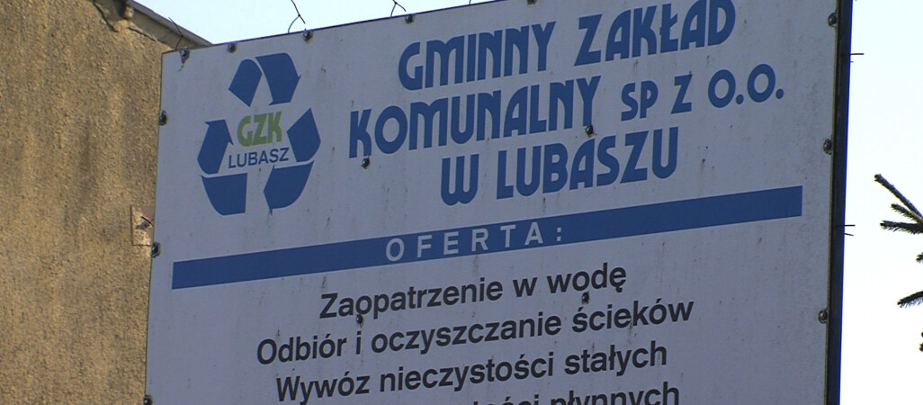Gminny zakład... defraudacji