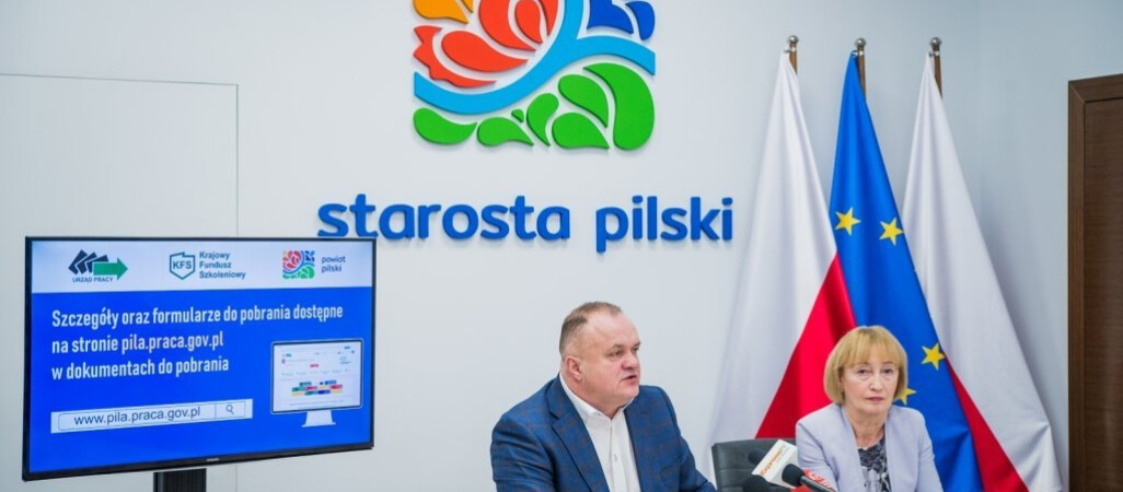 Pół miliona złotych na kształcenie pracowników