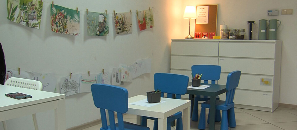 Lokalny Klub Rodzinny, czyli miejsce dla rodzin