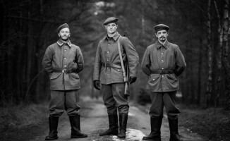 Sprawdź czy miałeś Powstańca Wielkopolskiego w rodzinie