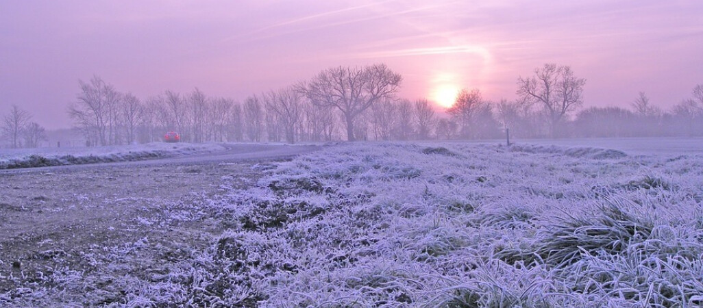 Wyż Skandynawski przyniesie ochłodzenie