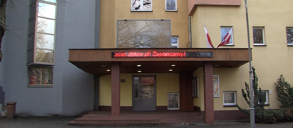 Wreszcie powstanie Dom Kultury?