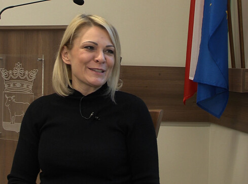 Zmiany w trzcianeckim magistracie - grafika