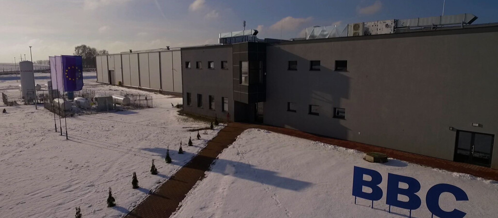 Nowe miejsca pracy w Mirosławcu