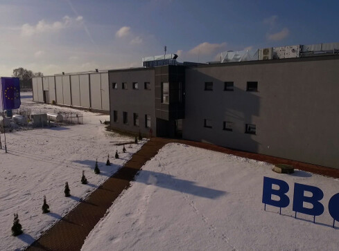 Nowe miejsca pracy w Mirosławcu - grafika