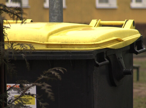 Duże podwyżki za śmieci - grafika