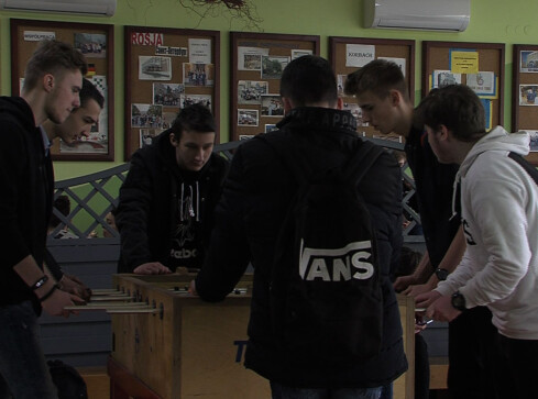 Dofinansowanie dla szkół z północnej Wielkopolski - grafika