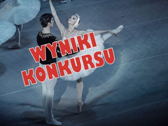 Sprawdź czy wygrałeś w walentynkowym konkursie - grafika