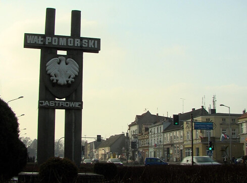 Miecze niezgody - grafika