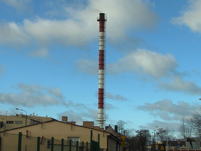 Nowa inwestycja. Obniży emisję spalin? - grafika