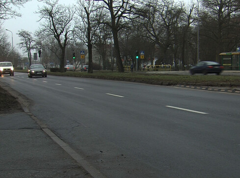 4,5 mln na Wojska Polskiego - grafika