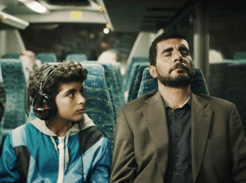 Najlepsze niezależne krótkie filmy świata 2018 - grafika