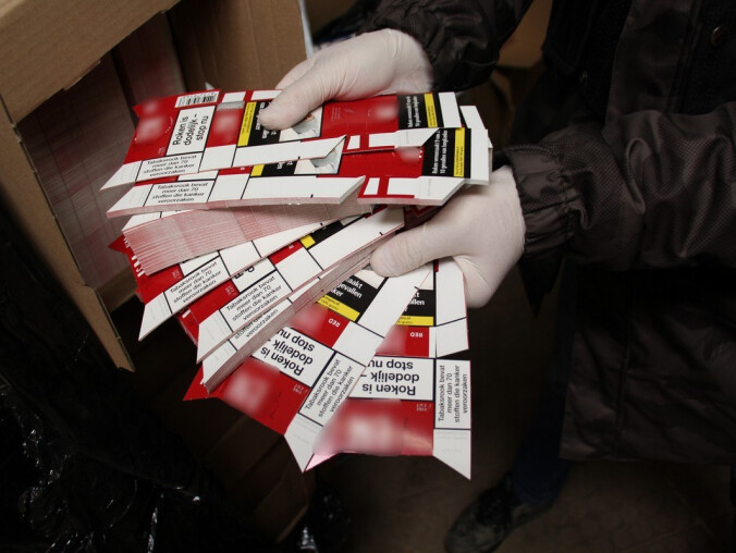  Kampanię prowadzimy cały czas - grafika