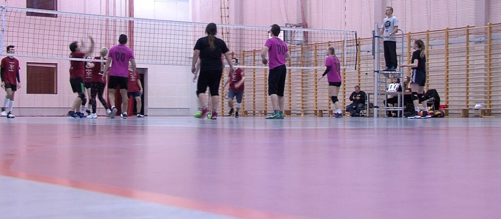 330 tysięcy złotych dotacji na sport klubowy
