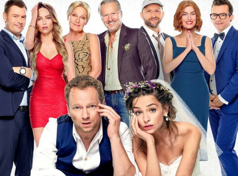 Planeta Singli 3 w kinie Helios! - grafika